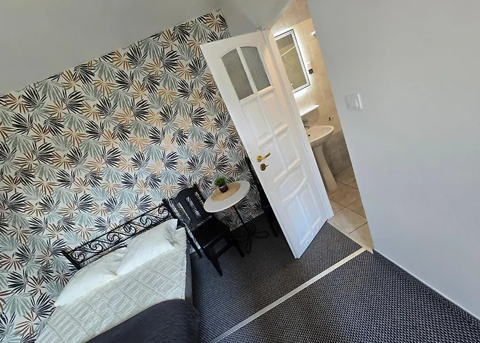 Zakatek Bursztynowy Apartman