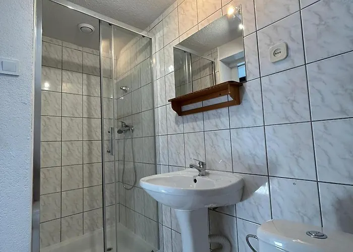Apartman Zakatek Bursztynowy *
