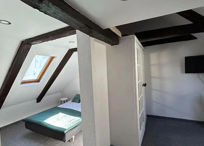 Apartman Zakatek Bursztynowy