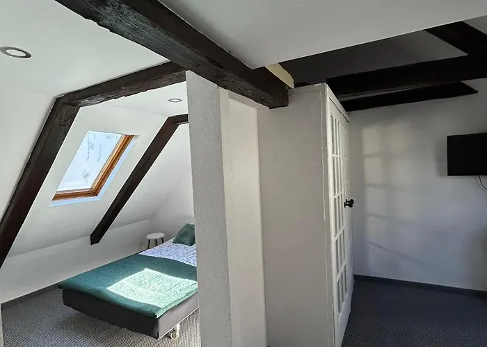 Apartman Zakatek Bursztynowy