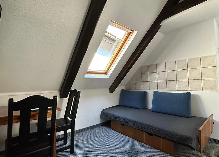 Apartman Zakatek Bursztynowy *