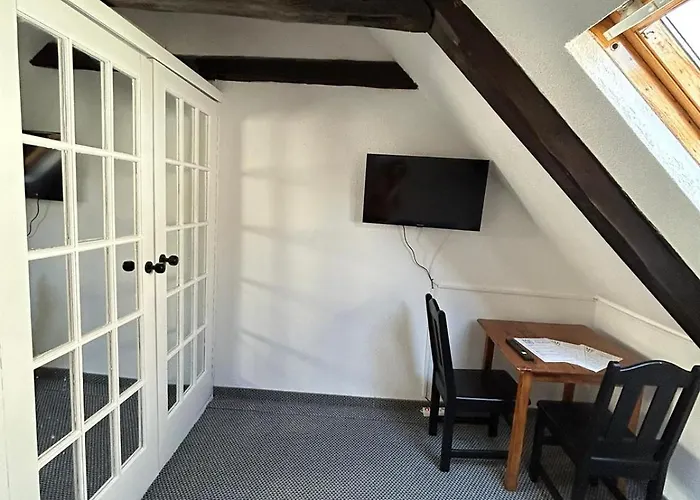 Zakatek Bursztynowy Apartman *