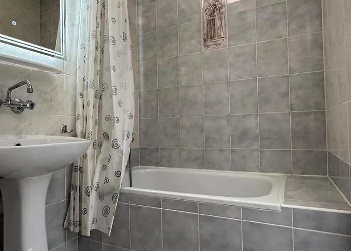 Zakatek Bursztynowy 莱鲍