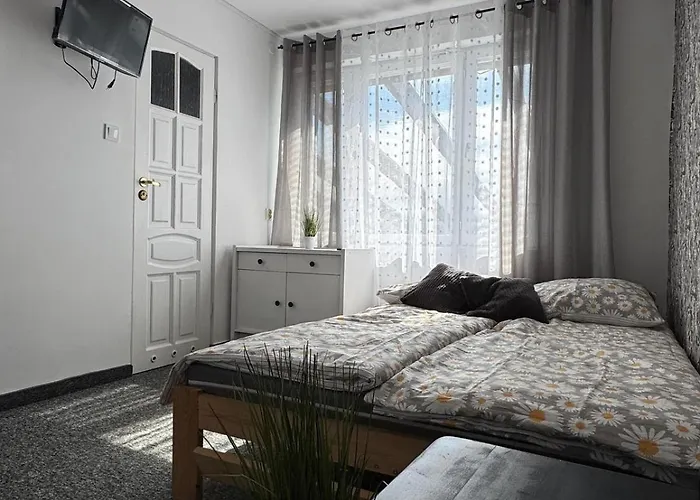 Zakatek Bursztynowy * Łeba