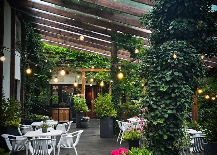 公寓 Zakatek Bursztynowy