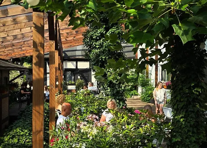 Zakatek Bursztynowy *