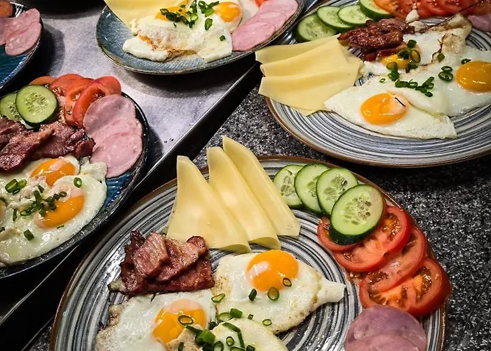 Zakatek Bursztynowy * 莱鲍