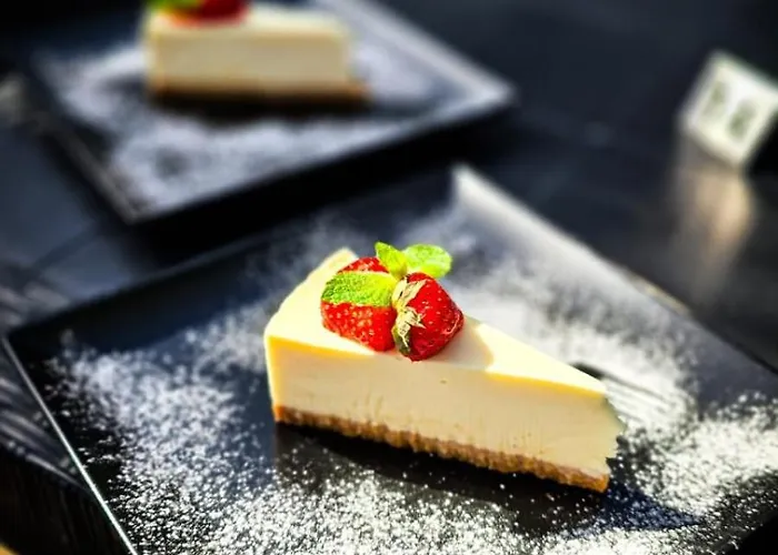 Zakatek Bursztynowy Łeba