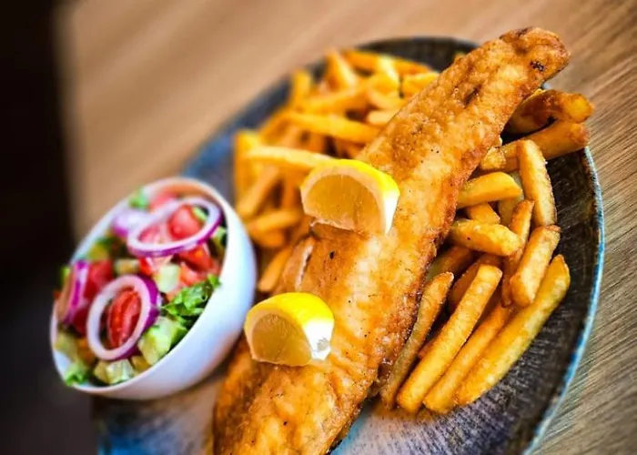 Zakatek Bursztynowy * Łeba