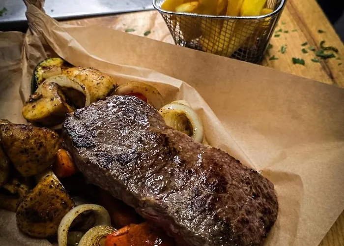 Zakatek Bursztynowy *