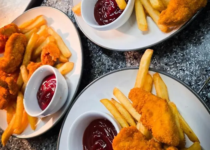 Zakatek Bursztynowy 公寓 *