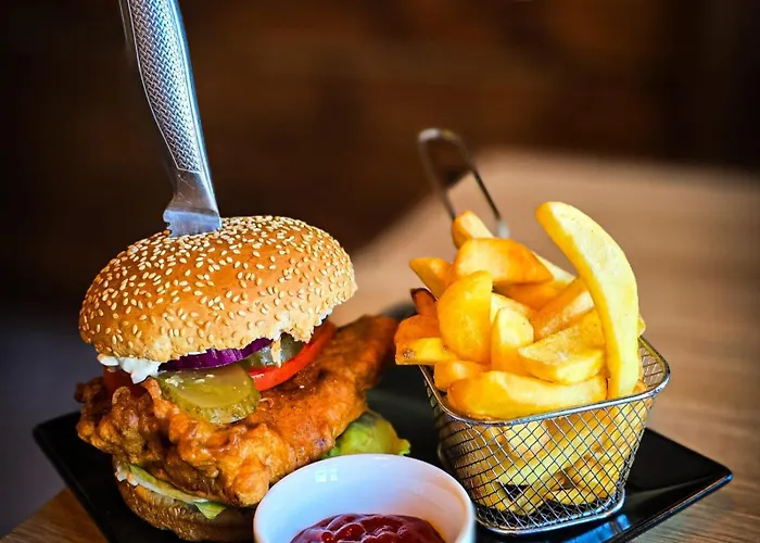 Zakatek Bursztynowy 莱鲍