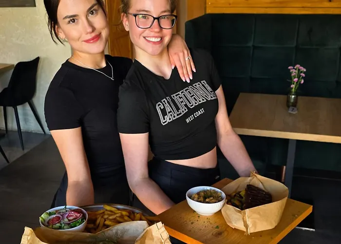 Zakatek Bursztynowy * 莱鲍