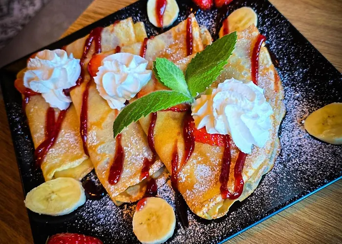 Apartament Zakątek Bursztynowy